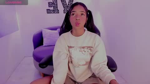 Natasha  online show from 01-29-25, 02:30