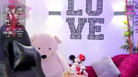 Natasha  online show from 03-09-26, 03:05