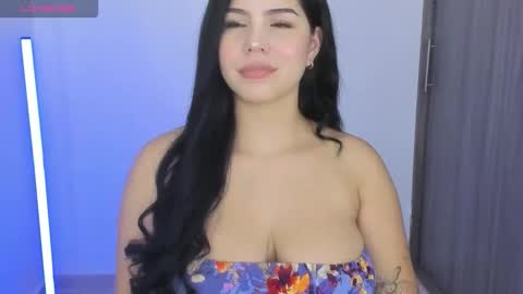 Natalia online show from 02-19-26, 05:47