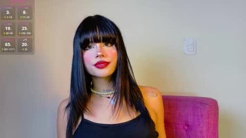 Natahsa  online show from 10-24-25, 06:32