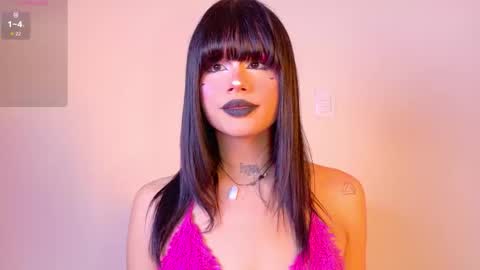 Natahsa  online show from 11-08-25, 07:08