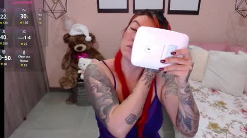 Nat online show from 04-08-26, 10:37