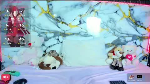 natasha  69 online show from 05-14-26, 11:17
