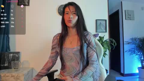 Snapshot of natashaanurak chatting on 09-11-25, 09:09 Natasha Anurak online show from 09-11-25, 09:09