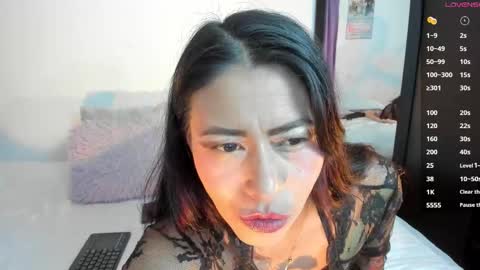 Snapshot of natashaanurak chatting on 01-12-26, 01:44 Natasha Anurak online show from 01-12-26, 01:44