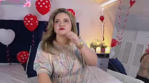 Natasha online show from 02-26-26, 12:04