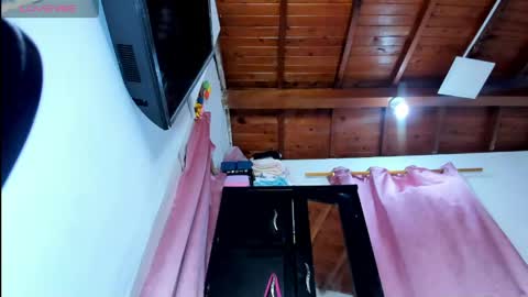 Natashafantasy online show from 06-07-26, 03:43