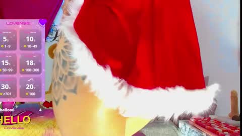 Snapshot of natashakissess chatting on 12-20-24, 04:04 NatashaKissess online show from 12-20-24, 04:04