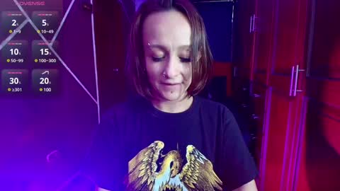 Snapshot of natashamason chatting on 01-29-25, 05:45 Natasha Mason online show from 01-29-25, 05:45