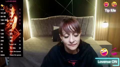 Natasha Mason online show from 08-03-26, 07:17
