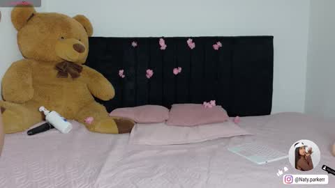 Snapshot of natashaparker__ chatting on 10-25-25, 08:36 Natasha online show from 10-25-25, 08:36