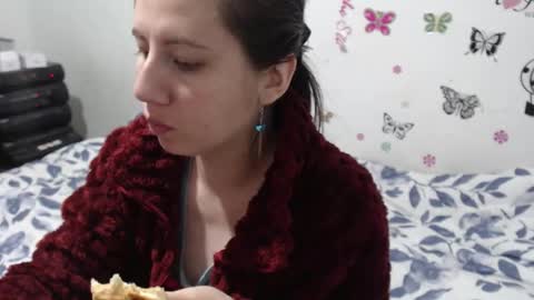 NATASHA online show from 10-26-25, 02:56