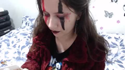 NATASHA online show from 10-31-25, 08:21