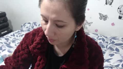 NATASHA online show from 11-17-25, 03:51