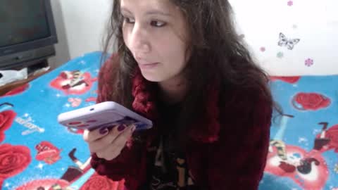 NATASHA online show from 03-26-26, 01:55