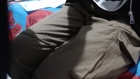 NATASHA online show from 03-27-26, 02:17