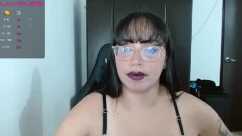 Snapshot of natashasmithe chatting on 12-27-24, 02:14 Natasha Smithe online show from 12-27-24, 02:14