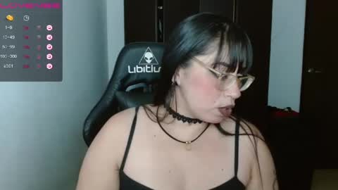 Snapshot of natashasmithe chatting on 01-05-25, 07:49 Natasha Smithe online show from 01-05-25, 07:49