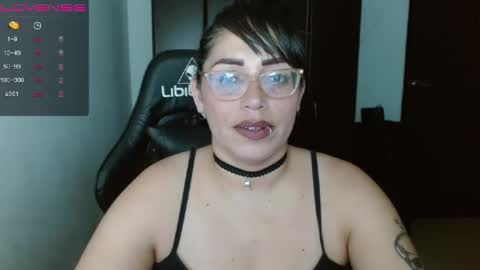 Snapshot of natashasmithe chatting on 01-25-25, 03:30 Natasha Smithe online show from 01-25-25, 03:30