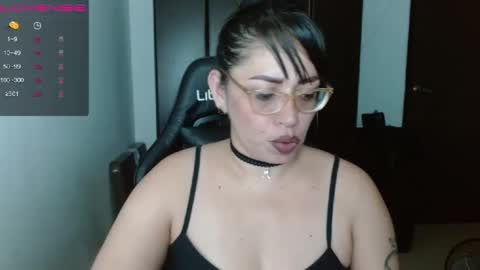 Snapshot of natashasmithe chatting on 01-25-25, 06:45 Natasha Smithe online show from 01-25-25, 06:45