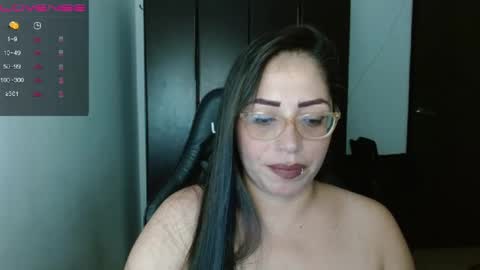 Snapshot of natashasmithe chatting on 01-30-25, 01:55 Natasha Smithe online show from 01-30-25, 01:55