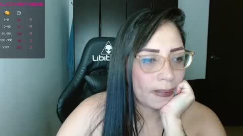 Snapshot of natashasmithe chatting on 01-31-25, 07:39 Natasha Smithe online show from 01-31-25, 07:39