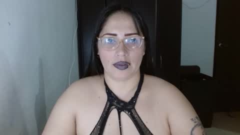 Natasha Smithe  online show from 01-06-26, 01:20