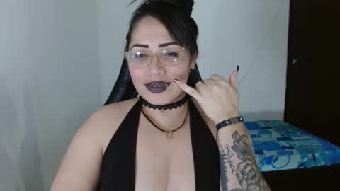 Natasha Smithe  online show from 02-17-26, 01:57