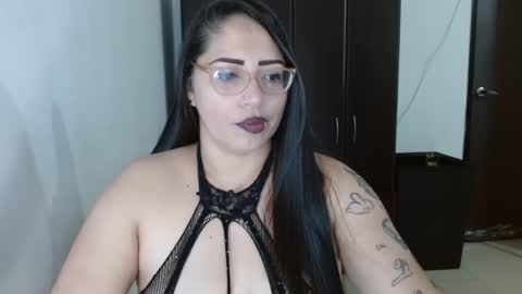 Natasha Smithe  online show from 04-10-26, 07:40