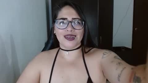 Natasha Smithe  online show from 04-19-26, 01:05