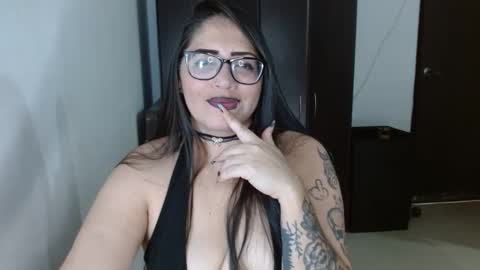Natasha Smithe  online show from 05-05-26, 08:06
