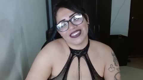 Natasha Smithe  online show from 05-07-26, 01:11