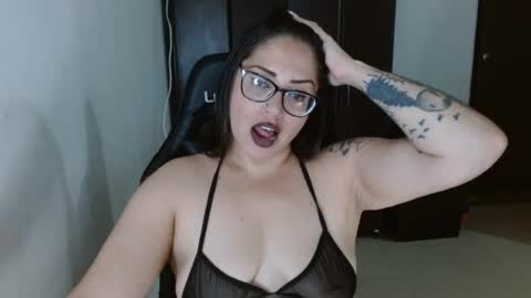 Natasha Smithe  online show from 08-09-26, 01:51