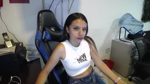 Natashax  online show from 02-08-25, 06:22