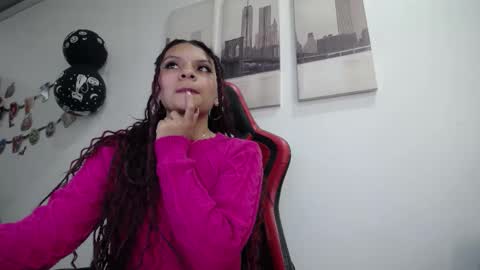 Natashax  online show from 10-11-25, 04:16