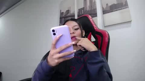 Natashax  online show from 11-15-25, 09:21