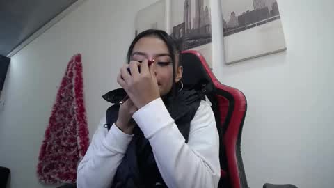 Natashax  online show from 12-15-25, 07:29