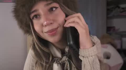 Snapshot of natasna1 chatting on 02-06-26, 01:32 Natasha Independent model online show from 02-06-26, 01:32