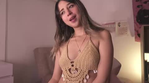 Natasha Independent model online show from 04-14-26, 05:24