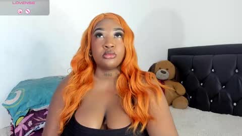 Natassha  online show from 01-18-25, 12:24