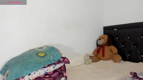 Natassha  online show from 01-26-25, 12:22