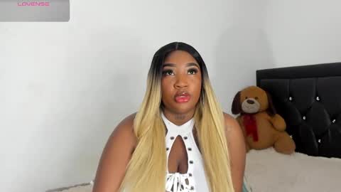 Natassha  online show from 01-30-25, 03:22