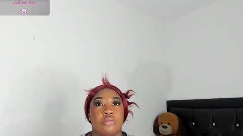 Natassha  online show from 02-15-25, 03:31