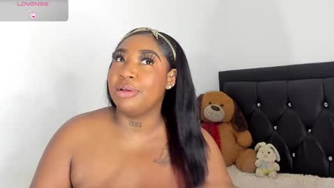 Natassha  online show from 02-19-25, 02:55