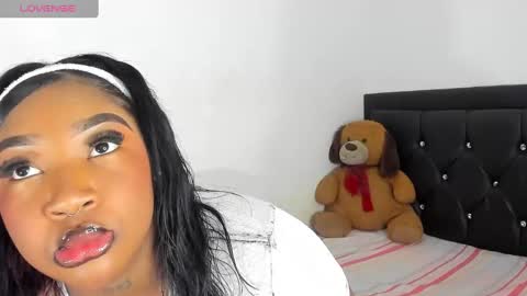 Natassha  online show from 02-25-25, 10:37