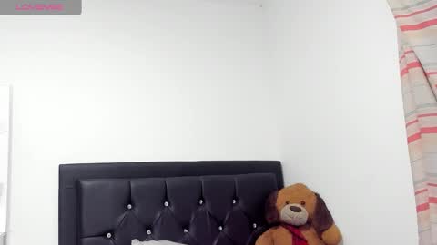 Natassha  online show from 03-12-25, 12:10
