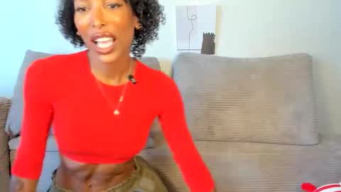 Natassia Dreams online show from 05-12-26, 12:41