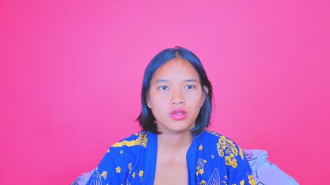 Natcha C online show from 01-16-25, 10:21