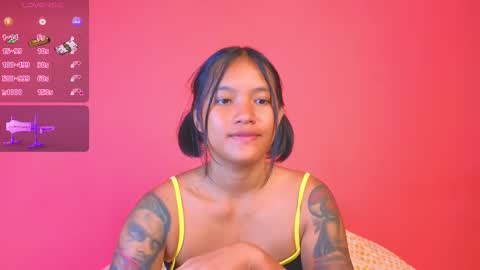 Natcha C online show from 02-13-25, 05:33