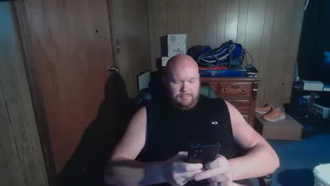 Snapshot of nate_b99 chatting on 09-28-25, 12:49 Nate online show from 09-28-25, 12:49